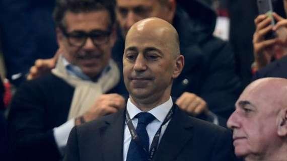 Milan, la gara di oggi pesa: Elliott tiene all’Europa, uscire ora sarebbe un brutto colpo