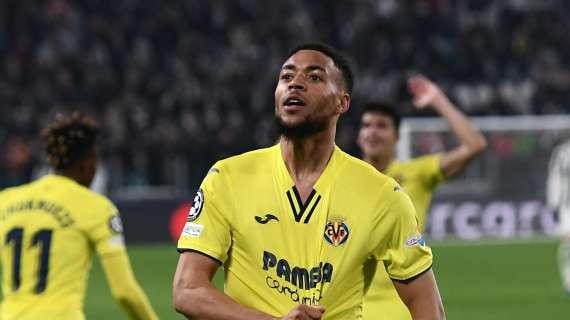 Milan, obiettivo Danjuma per l'attacco: può arrivare in prestito oneroso