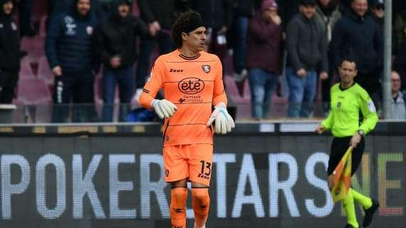 Ochoa: "Milan e Inter? I club importanti in Italia sanno già che ho il passaporto comunitario…"