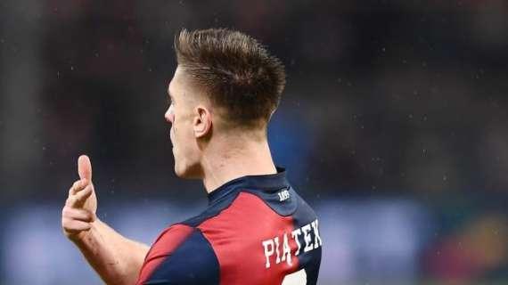 Sportitalia - Piatek, sarà prestito oneroso a 8/9 mln più 30 mln dilazionati