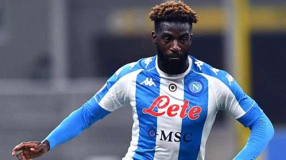Milan, un altro centrocampista dopo Tonali: Bakayoko si offre, per Kamara c'è distanza col Marsiglia
