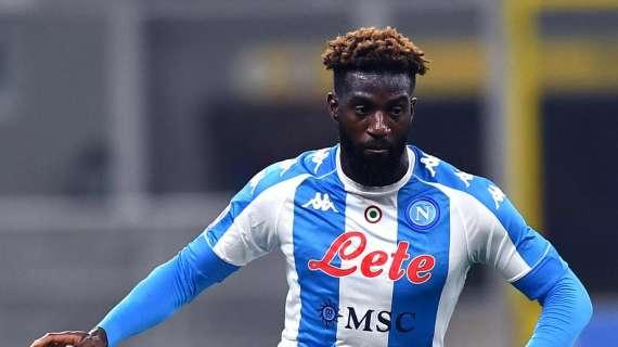 Gazzetta - Milan, tempi lunghi per Tiemoue Bakayoko