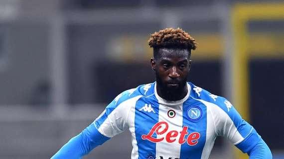 TMW - Non solo il Milan: anche l'Inter ha chiesto informazioni per Bakayoko