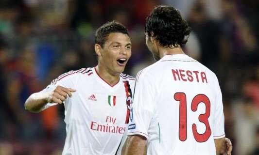 Thiago promuove Casemiro: "Sarei felice se arrivasse"