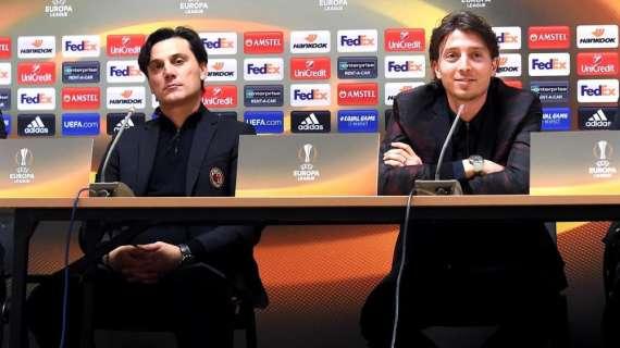 Tuttosport - Dal rapporto con Montella e i pochi minuti giocati alla questione capitano: il momento particolare di Montolivo