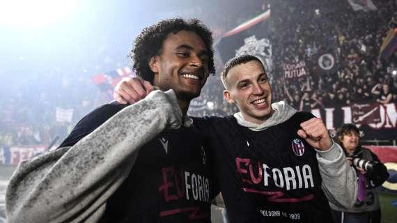 Pedullà: “Zirkzee sempre più Milan. Mancano gli ultimi dettagli, ma lui vuole solo il Milan”