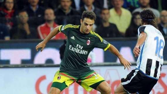 Il Milan cresce e si affida alle sue certezze: Bonaventura uomo in più per Mihajlovic