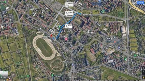 Il Milan ha bisogno di un nuovo stadio. Nesta: "Burocrazia o no dobbiamo fare qualcosa". Seedorf: "Fare di tutto per allinearsi al livello europeo"