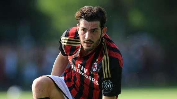 Saponara, sorrisi per il rientro: ora la palla passa al mister