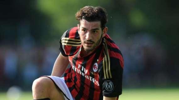 Caen-Milan: la probabile formazione rossonera