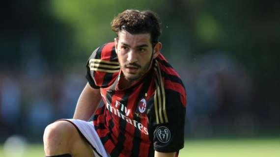 Saponara a Sky: "Ho un'infiammazione, tra un po' dovrei tornare ma non conosco la tempistica"