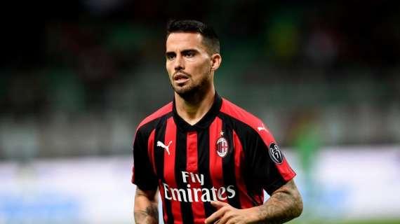Milan-Genoa, sono quattro gli ex rossoblù oggi in rossonero