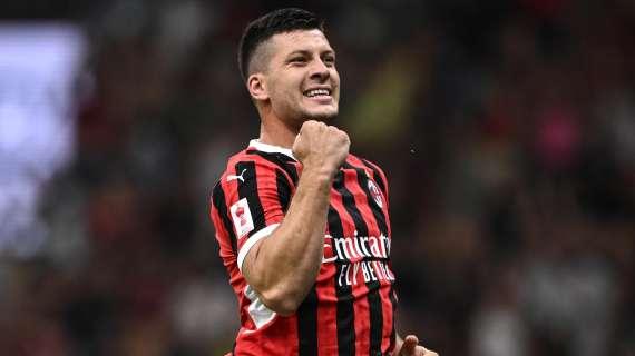 CorSport - Mercato Milan: Jovic in uscita, il Galatasaray ha effettuato più di un sondaggio per gennaio