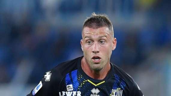 TMW - Parma, Iacoponi: "Milan? Cercheremo di tenergli testa e fare risultato"