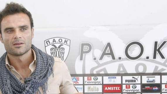 Dalla Grecia: ecco perché il Milan non ha acquistato Koulierakis