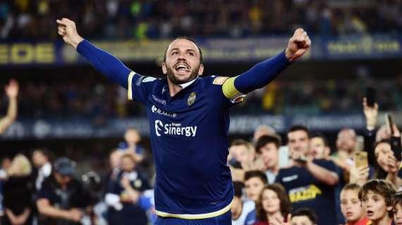 Ritorno al futuro: Milan, riecco Giampaolo Pazzini