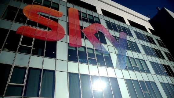 Diritti tv, QS: "Respinta l'offerta di Sky. Rientrano in corsa anche Amazon e Mediaset"