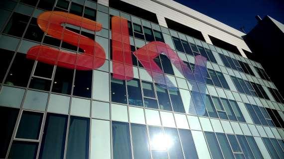 Sky, rinnovo con Mediaset per i canali Premium