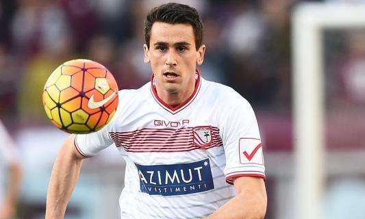 Ds Carpi su Lasagna: "Il Milan? Solo voci, nessuna richiesta"