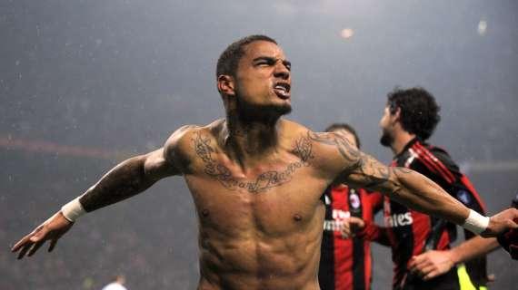 Bim-Bum-Bam: il Diavolo annienta il Napoli