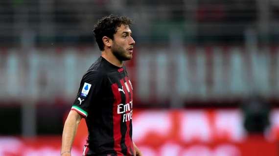 Calabria saluta Ibra: "Grazie per tutto quello che hai fatto per noi, è stato un onore. Arrivederci leggenda"