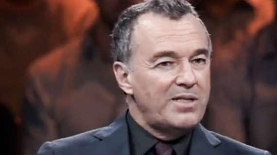 Pistocchi: “Milan-Juventus? Vedo strafavoriti i bianconeri”