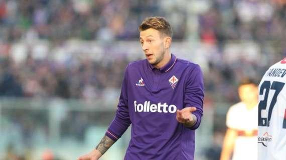 Tuttosport - Milan, quanta concorrenza per Bernardeschi: Pastore possibile alternativa