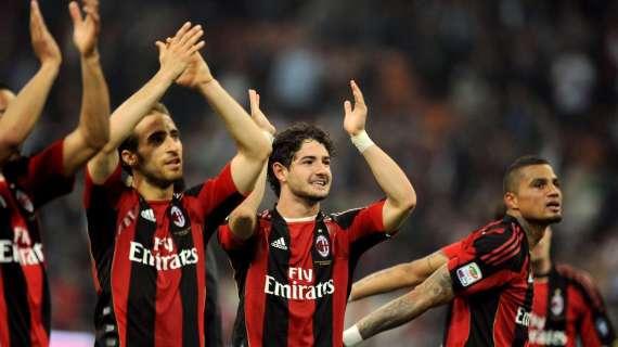 Giorni e orari delle prossime partite del Milan