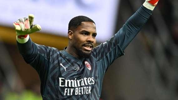 ESCLUSIVA MN - Vettore: "Meno male che c'è Maignan: Milan insufficiente. Con il Borussia ci vorrà una prestazione diversa"