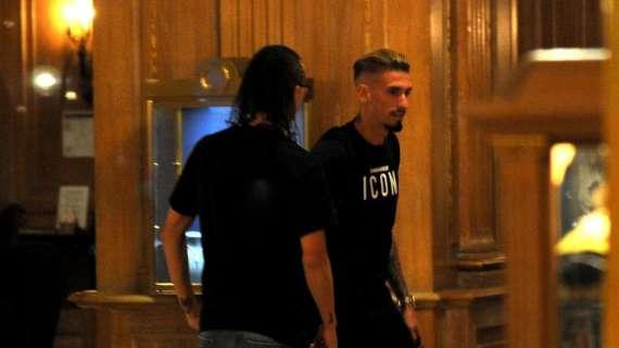 Milan, altri due colpi: mercato boom per i rossoneri