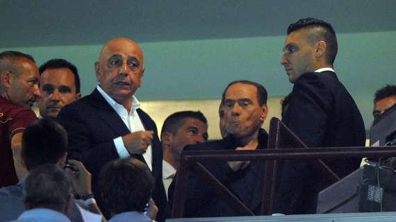 Ciabattini: "Milan regina del fair play finanziario. Dal 2013 si potrà tornare a spendere"