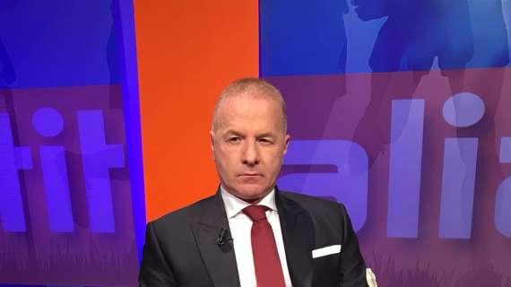 Il ds mette tutti d'accordo. Il QS: "Furlani incontra Tare per chiudere"