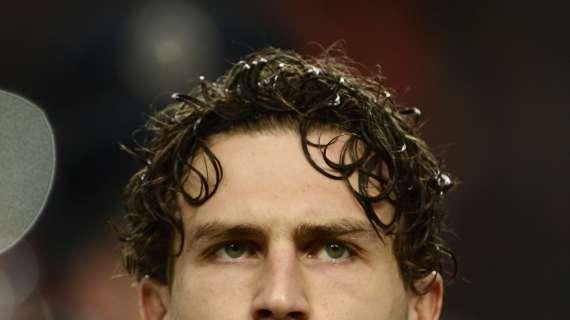 Milan, anche lo Sporting Lisbona su Janmat