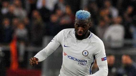 Gazzetta - Milan-Bakayoko, chiusura vicina: arriverà in prestito con diritto di riscatto fissato a 40 milioni