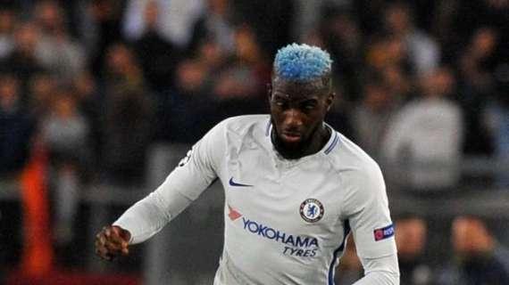 Milan, Bakayoko vicino. Leo e Maldini: emozioni a Milanello