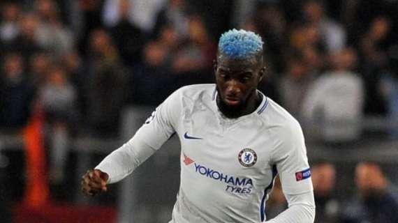 Gazzetta - Milan, Bakayoko più vicino ma ci sono ancora dettagli da definire: i rossoneri vorrebbero dividere l’ingaggio con il Chelsea