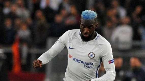 Tuttosport - Milan, affari in vista col Chelsea: Reina (chiesto da Sarri) possibile pedina per Bakayoko