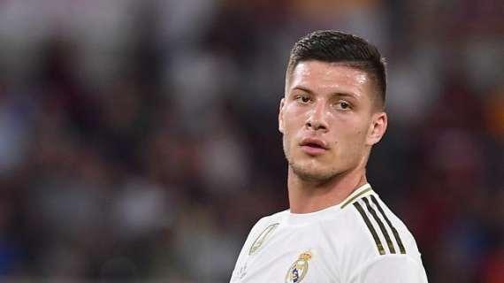 Milan, Jovic e Diaz le alternative a Ibra