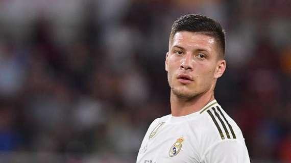 Gazzetta - Contatti con l’agente di Jovic: costa 40-50 milioni, cifra che il Milan può permettersi