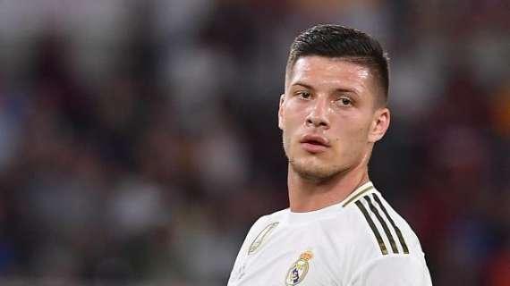 Obiettivo Jovic: il Milan punta al prestito biennale con riscatto