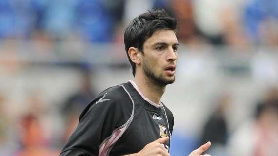 QN: Galliani smentisce, ma Pastore interessa