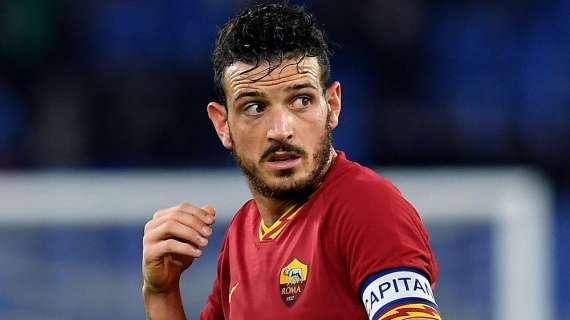 Florenzi ringrazia la Roma: "È stato un viaggio splendido"