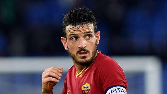 Mangiante: "Florenzi al Milan in prestito con diritto di riscatto che può diventare obbligo a 6-7 milioni"