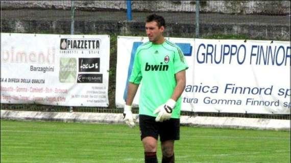 Crotone-Donnarumma? Prima il rinnovo con il Milan