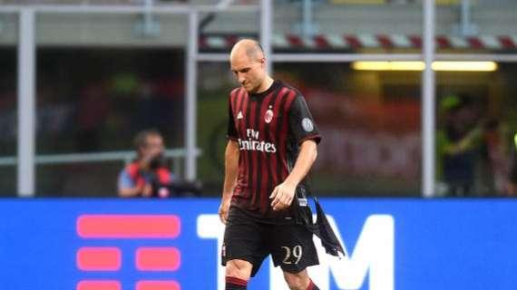 Incontro positivo tra Galliani e l’agente di Paletta. Il difensore tolto dal mercato