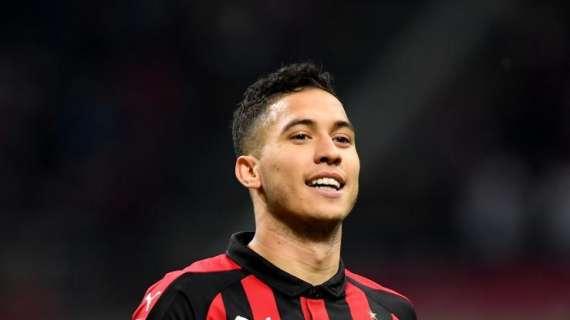 Tanti auguri a José Mauri, oggi compie 23 anni