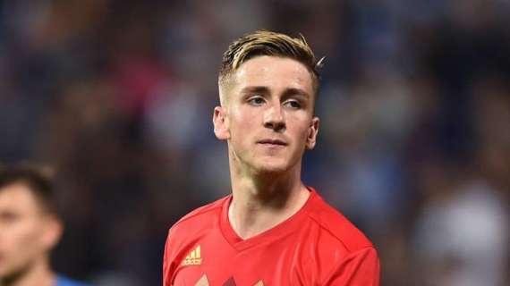 MN - Milan-Saelemaekers, arrivano conferme: parti molto vicine