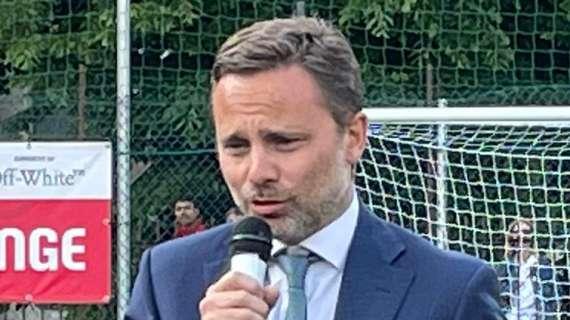 Tonali via, Bennacer ko, altri due in partenza: centrocampo cortissimo per il Milan. I primi nomi per rimpolparlo