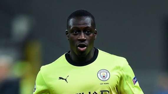 Mendy ha negato tutte le accuse di stupro: il processo è previsto per il 25 luglio