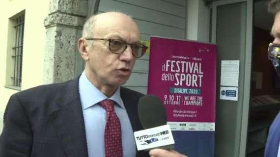 TMW RADIO - Cerruti sulla corsa scudetto: "Servirà avere coraggio e non fare calcoli"
